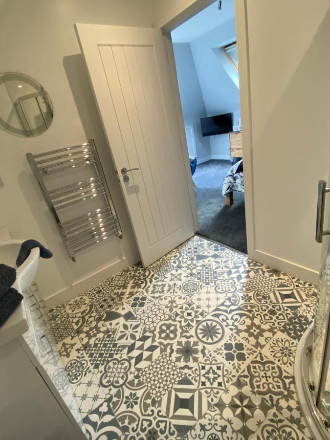 Attic Views Apartment Caol ภายนอก รูปภาพ